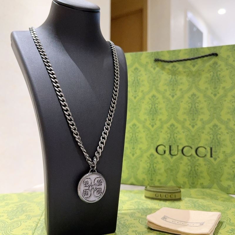 Gucci Necklaces